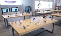 小米之家今天可體驗小米5 黑科技藏哪了