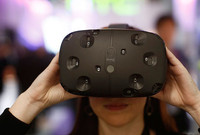 HTC Vive開賣！國行全球最貴