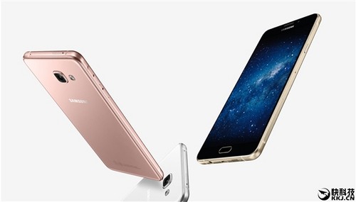 三星全金屬新機亮相：4GB+驍龍652