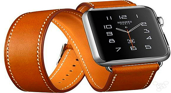 智能手表行業迎來降價潮：apple watch 2即將發布？