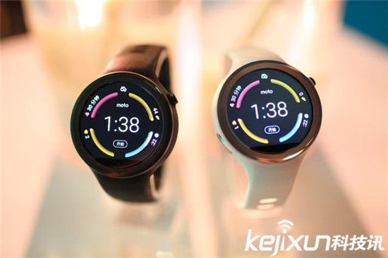 Moto 360 Sport坑了消費者：根本不防水嘛！