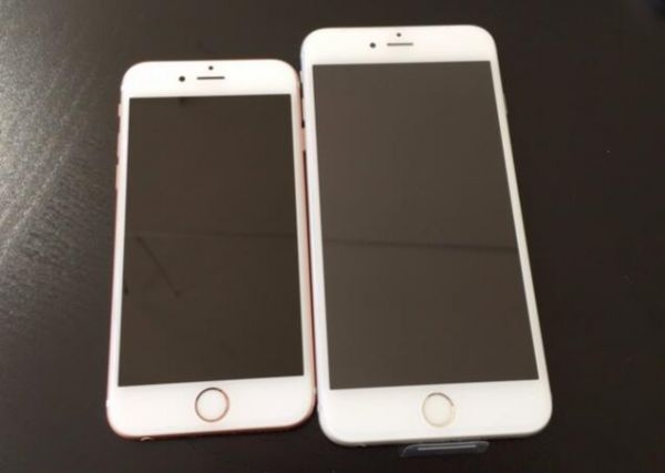 傳蘋(píng)果將在2018年推出5.8英寸iPhone