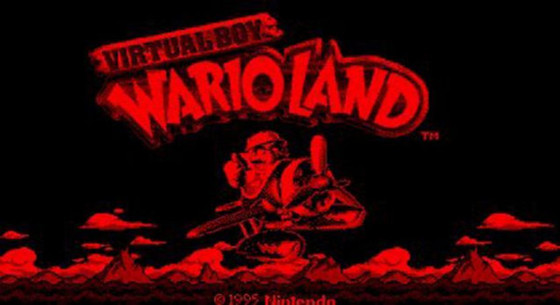 任天堂20年VR之路太悲催：誰還記得VIRTUAL BOY？