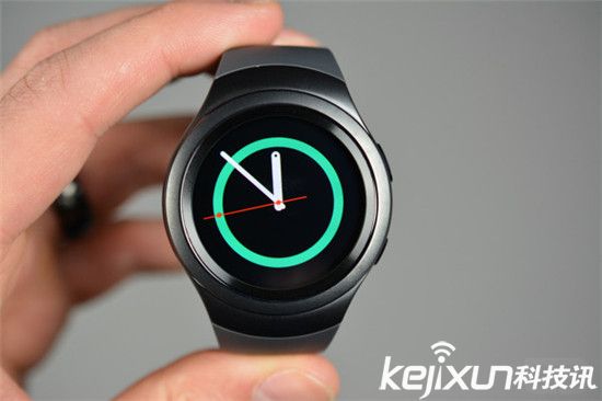 三星Gear S2將支持iOS：這個墻角挖的不錯！