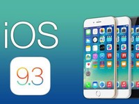 升iOS 9.3致變磚 蘋果暫停部分設備推送