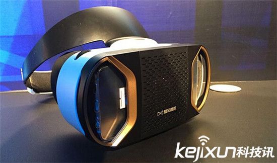 福布斯：中國虛擬現(xiàn)實VR頭盔便宜沒好貨