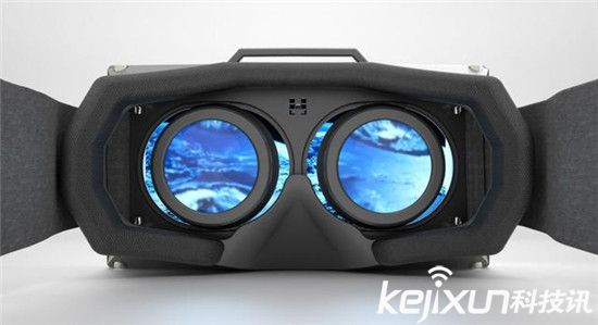 Oculus Rift對戰任天堂 VR浪潮由誰引領？