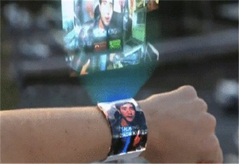 你真的需要一塊iwatch？iwatch功能介紹