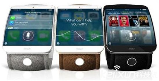 你真的需要一塊iwatch？iwatch功能介紹