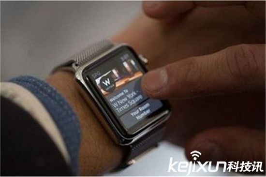 apple watch2 6月上市？采用OLED屏幕
