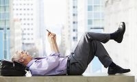 騰訊企業(yè)微信可以請假報(bào)銷免打擾 你家老板答應(yīng)么？