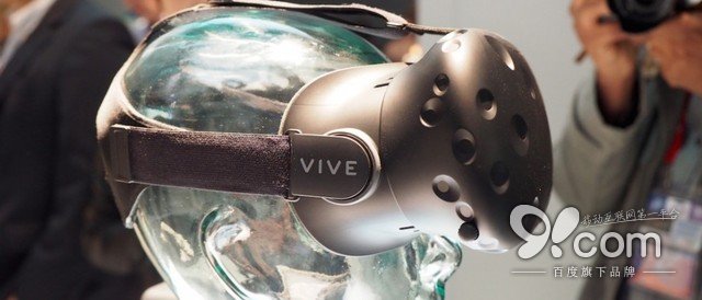 移動式虛擬現(xiàn)實 HTC Vive三種獨具特色體驗