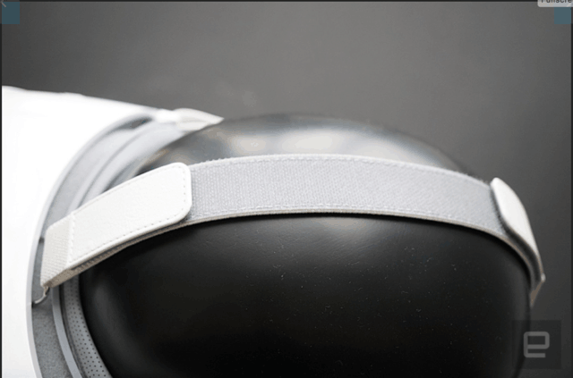 媲美三星Gear VR？華為HUAWEI VR新登場(chǎng)
