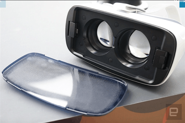 媲美三星Gear VR？華為HUAWEI VR新登場(chǎng)
