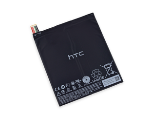 不止一塊主板？谷歌Nexus 9拆解 