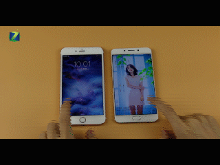 急速指紋/絕佳手感 OPPO R9搶先體驗(勿發布)