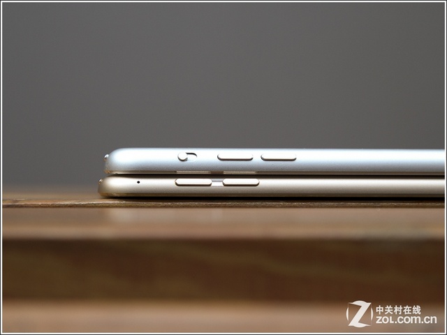 前進(jìn)動(dòng)力不足？ iPad Air兩代產(chǎn)品對比 
