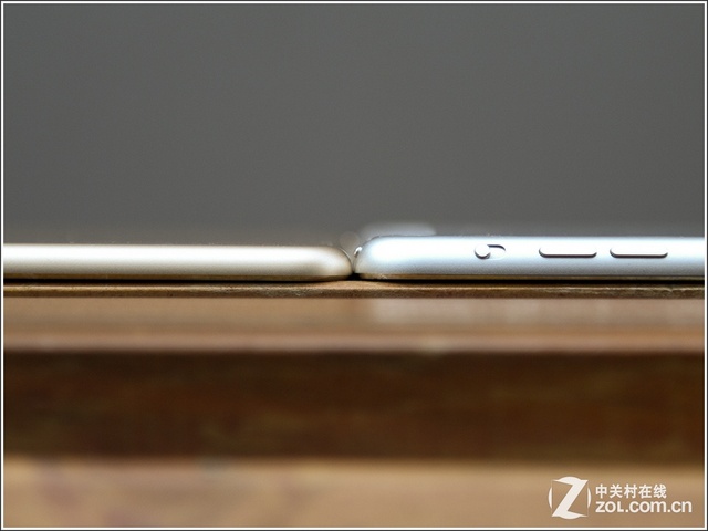 前進(jìn)動(dòng)力不足？ iPad Air兩代產(chǎn)品對比 