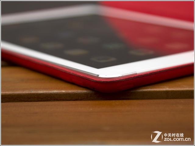 前進(jìn)動(dòng)力不足？ iPad Air兩代產(chǎn)品對比 