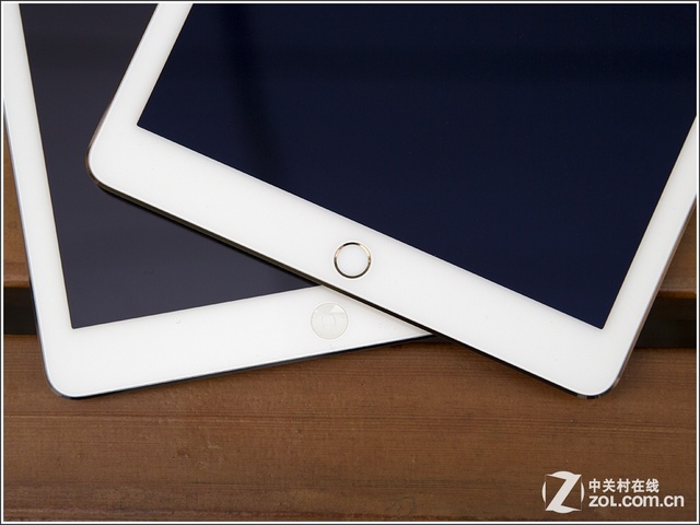 前進(jìn)動(dòng)力不足？ iPad Air兩代產(chǎn)品對比 