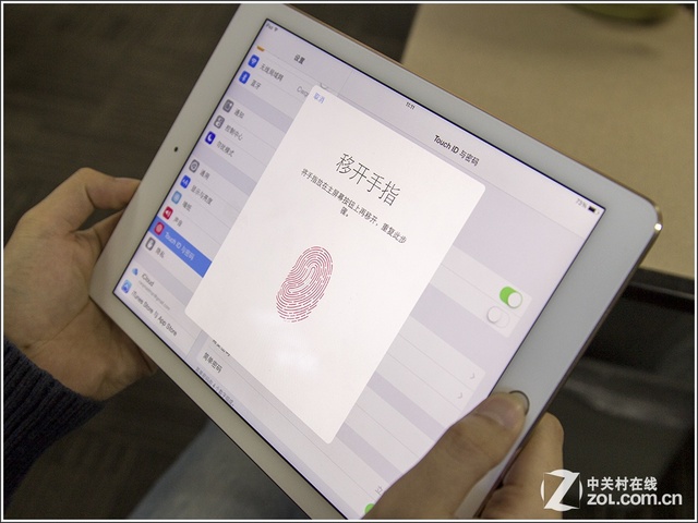 前進(jìn)動(dòng)力不足？ iPad Air兩代產(chǎn)品對比 