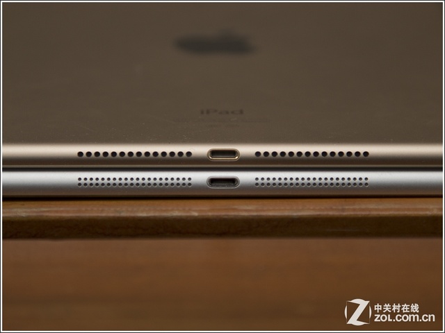 前進(jìn)動(dòng)力不足？ iPad Air兩代產(chǎn)品對比 