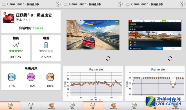 酷派鋒尚pro2評測 
