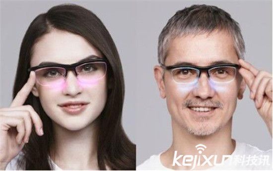 Oculus Rift變身智能眼鏡 扎克伯格虛擬現(xiàn)實(shí)計劃 