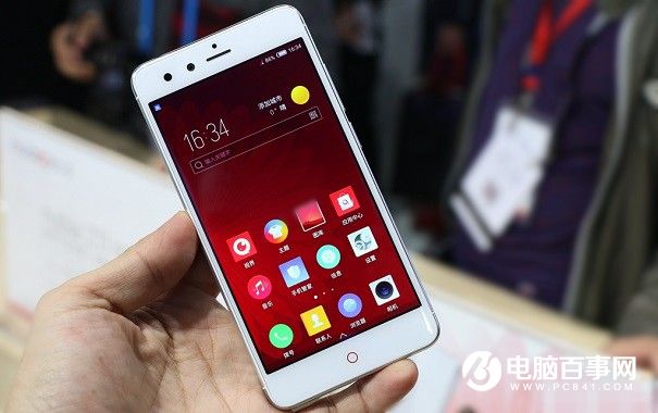 努比亞Z11 mini值得買嗎？nubia Z11 mini評測