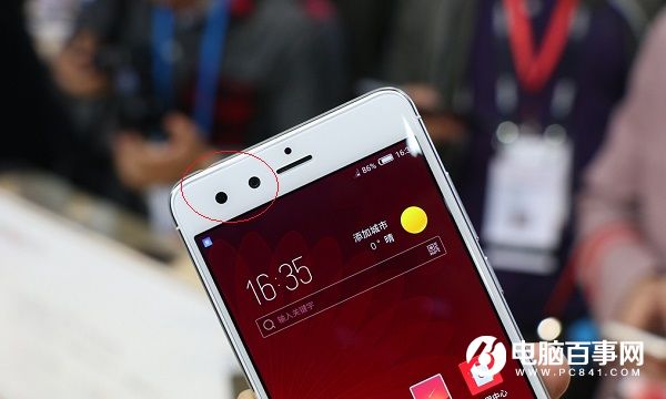 努比亞Z11 mini值得買嗎？nubia Z11 mini評測