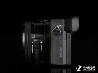 極速對(duì)焦4K視頻 索尼微單™A6300評(píng)測(cè) 