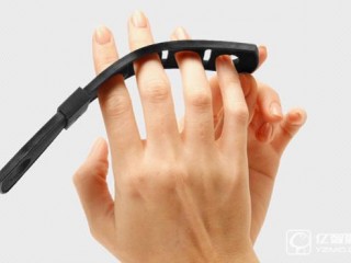 Tap Strap可穿戴藍牙鍵盤：戴上它動動手指就能打字了