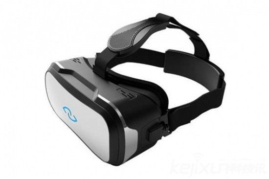谷歌將推獨立VR頭盔 不再依靠手機或電腦使用