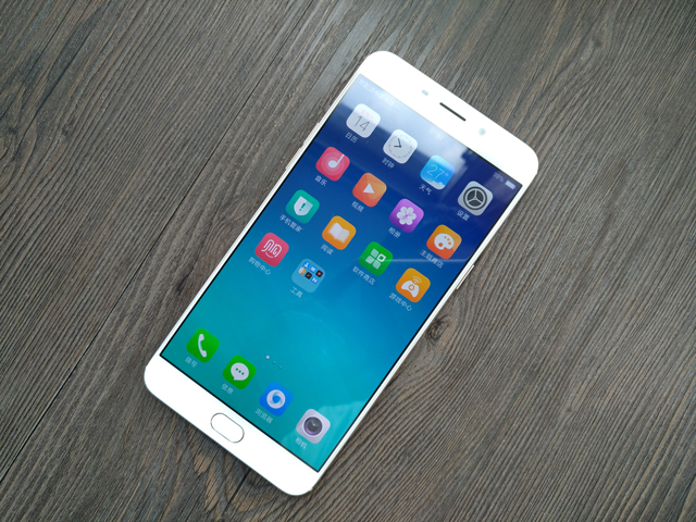 OPPO R9 Plus電池有多經(jīng)用？續(xù)航實測！