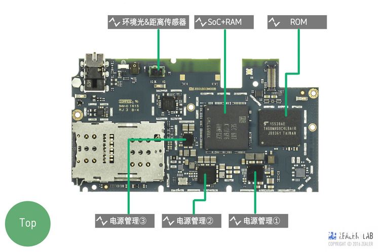 小米Max做工怎么樣 小米Max拆機圖解評測