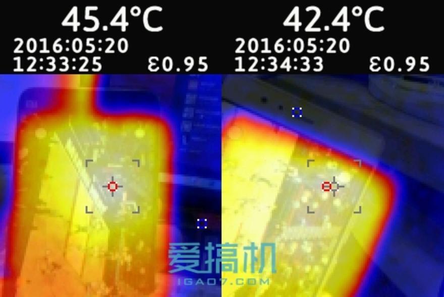 小米5/華為P9/魅族PRO 6三機橫評
