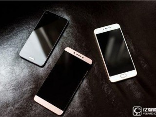 小米5/魅族PRO 6/樂Max 2對(duì)比評(píng)測(cè)：誰更勝一籌？