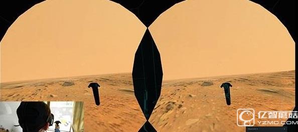 HTC Vive VR頭盔怎么樣？