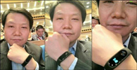 小米瘋狂放大招 這次居然是小米手環(huán)2，冰點(diǎn)售價！