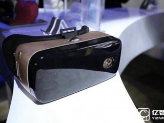 中興演示基于5G網絡的無線VR  就是那么炫酷！