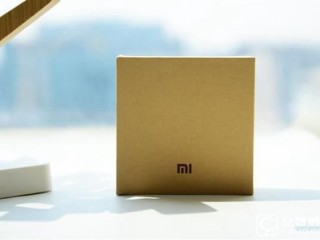 小米手環(huán)2圖賞：超長待機(jī)+觸控屏