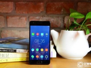 聯(lián)想ZUK Z2和魅藍(lán)metal2區(qū)別對(duì)比評(píng)測(cè)