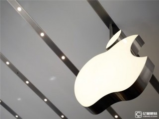 蘋果中國子公司被罰款5萬元：屬嚴重失信企業