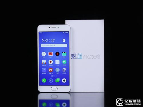 華為榮耀5A和魅藍Note3硬件對比評測1