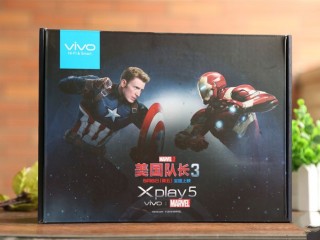 vivo Xplay5旗艦版配置、性能、系統及續航詳細評測