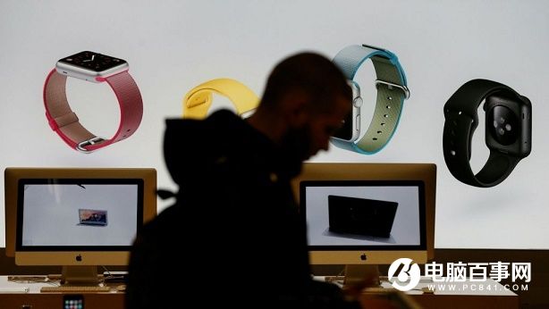 蘋(píng)果的大棋：現(xiàn)在說(shuō)放棄Apple Watch太早了