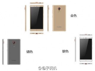 nubia Z11Max和Z11mini區別對比評測