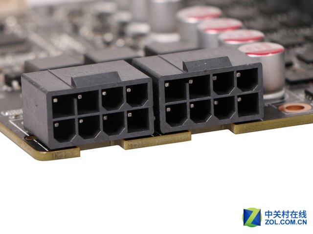越級高規強卡 索泰GTX970至尊PLUS評測 