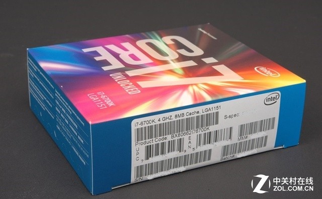 1000元能快多少？E3/i7雙平臺對比測試 