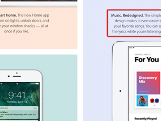 蘋果iOS10 Apple Music顯示歌詞方法介紹